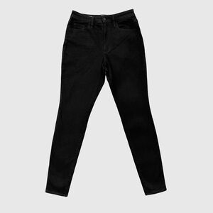 Universal Thread High-Rise Skinny Jeans — Size 8 Long